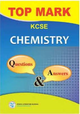 Topmark Chem Q&amp;A